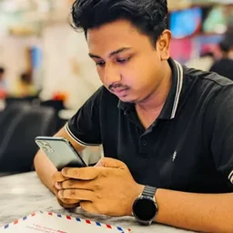Md. Khaled Saifullah Sadi